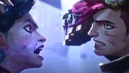 Netflix s Arcane Cost 250 Million To Produce Both Seasons