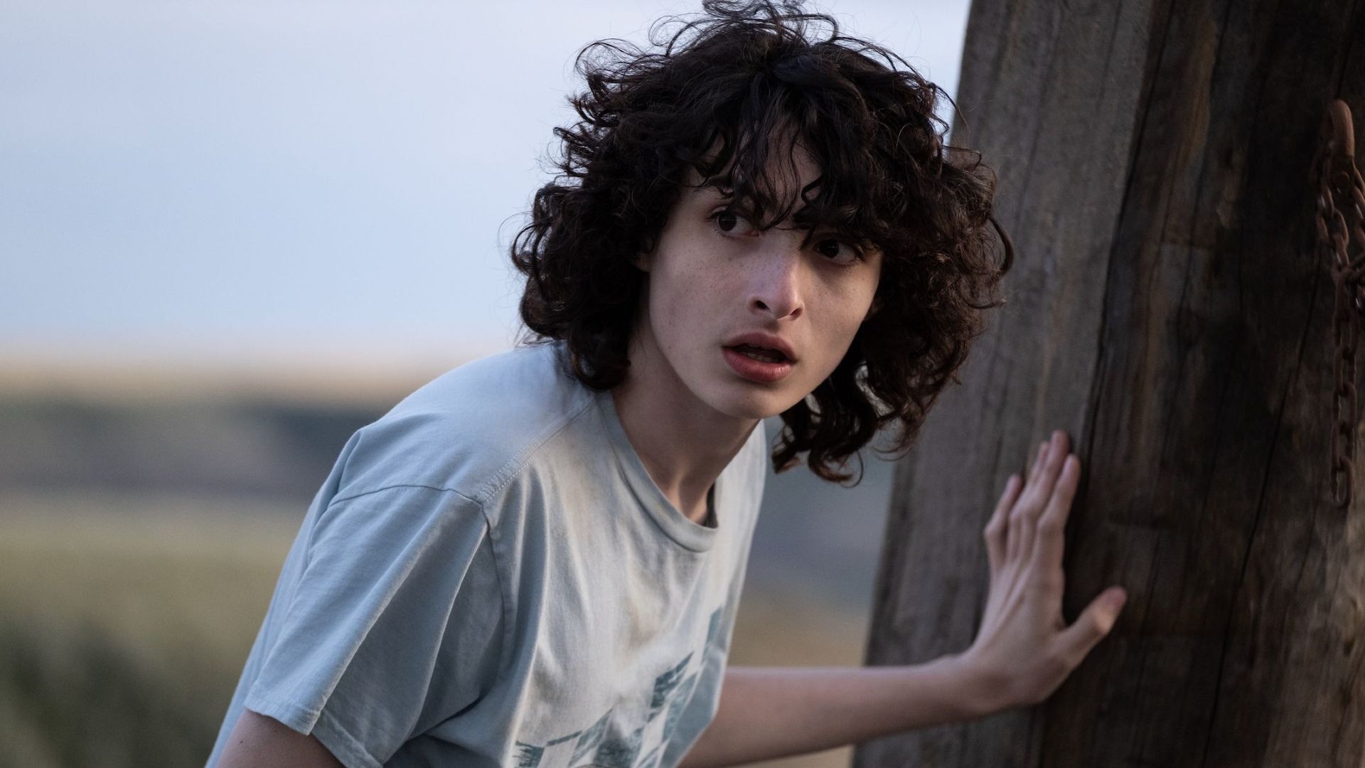 Finn Wolfhard to Star in Remake of '90s Horror Comedy Classic Idle Hands