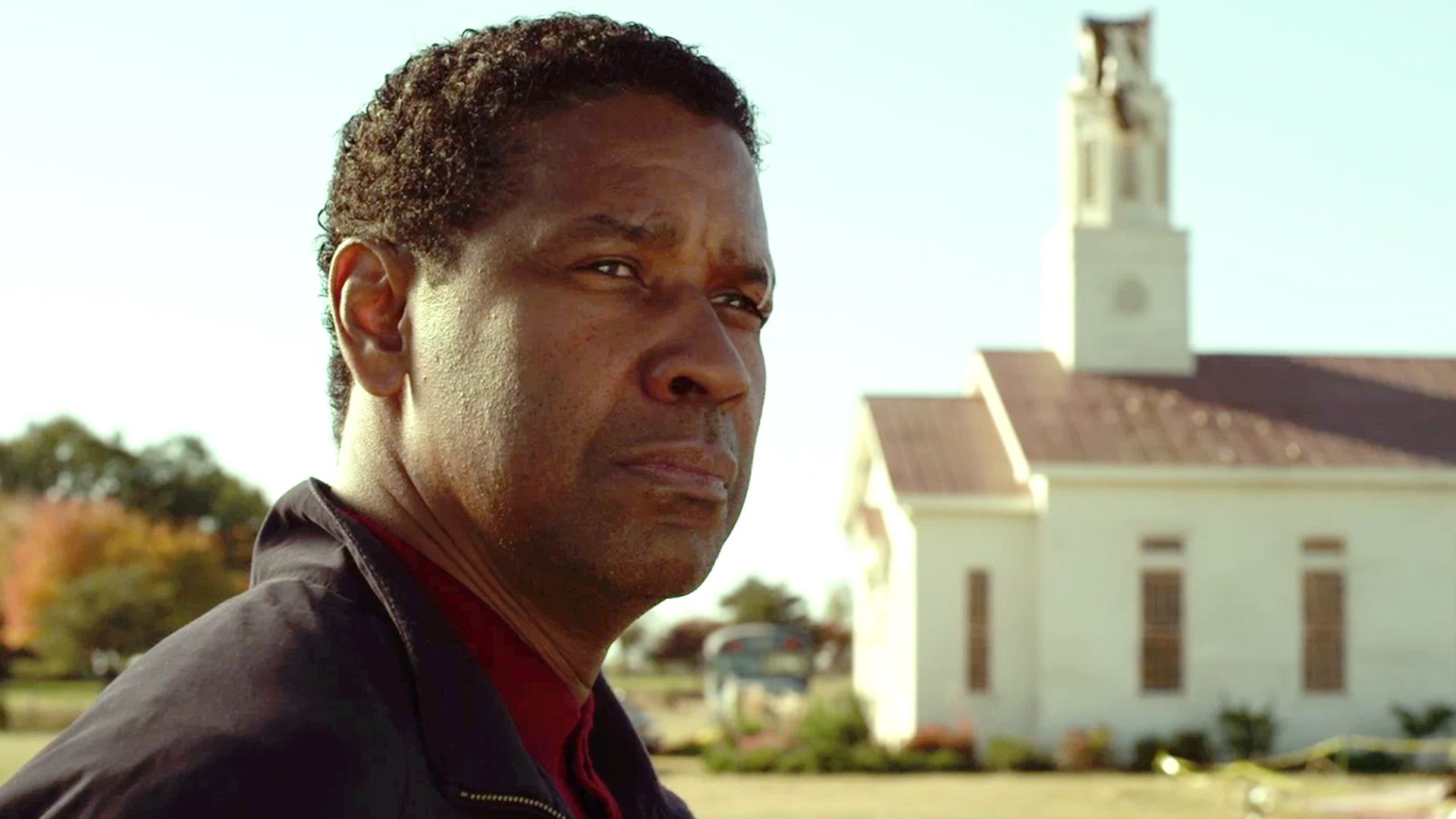 The Denzel Washington Action-Thriller Flight Is Now Streaming on Paramount+