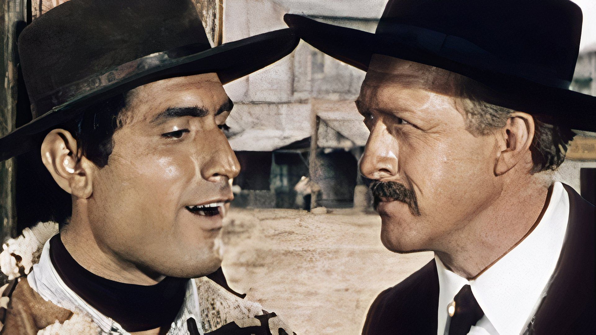 10 Best Comedy Spaghetti Westerns