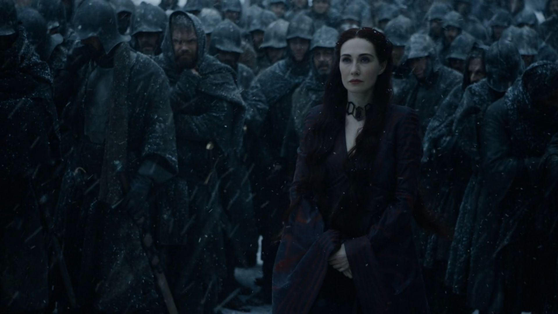 16 Best Moments From 'Game of Thrones'