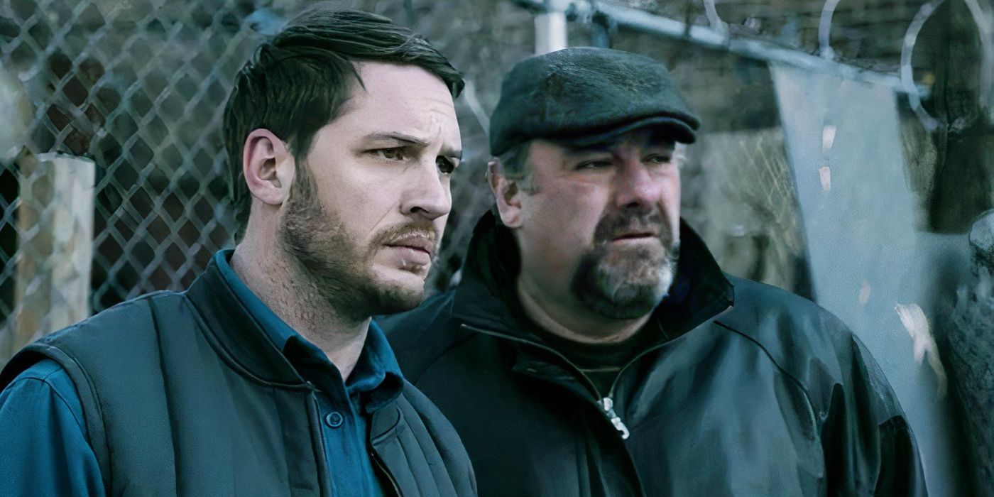 Tom Hardy's Most Underrated Movies