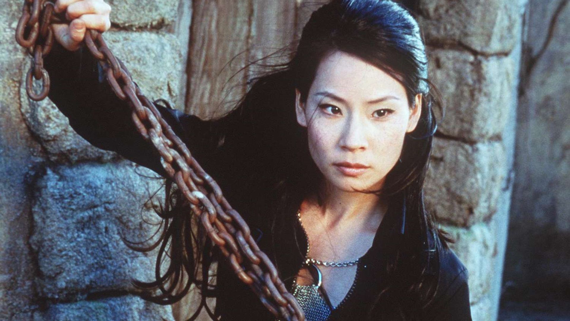 Lucy Liu Is Open To Reprising 'Charlies Angels' Role in Possible Sequel