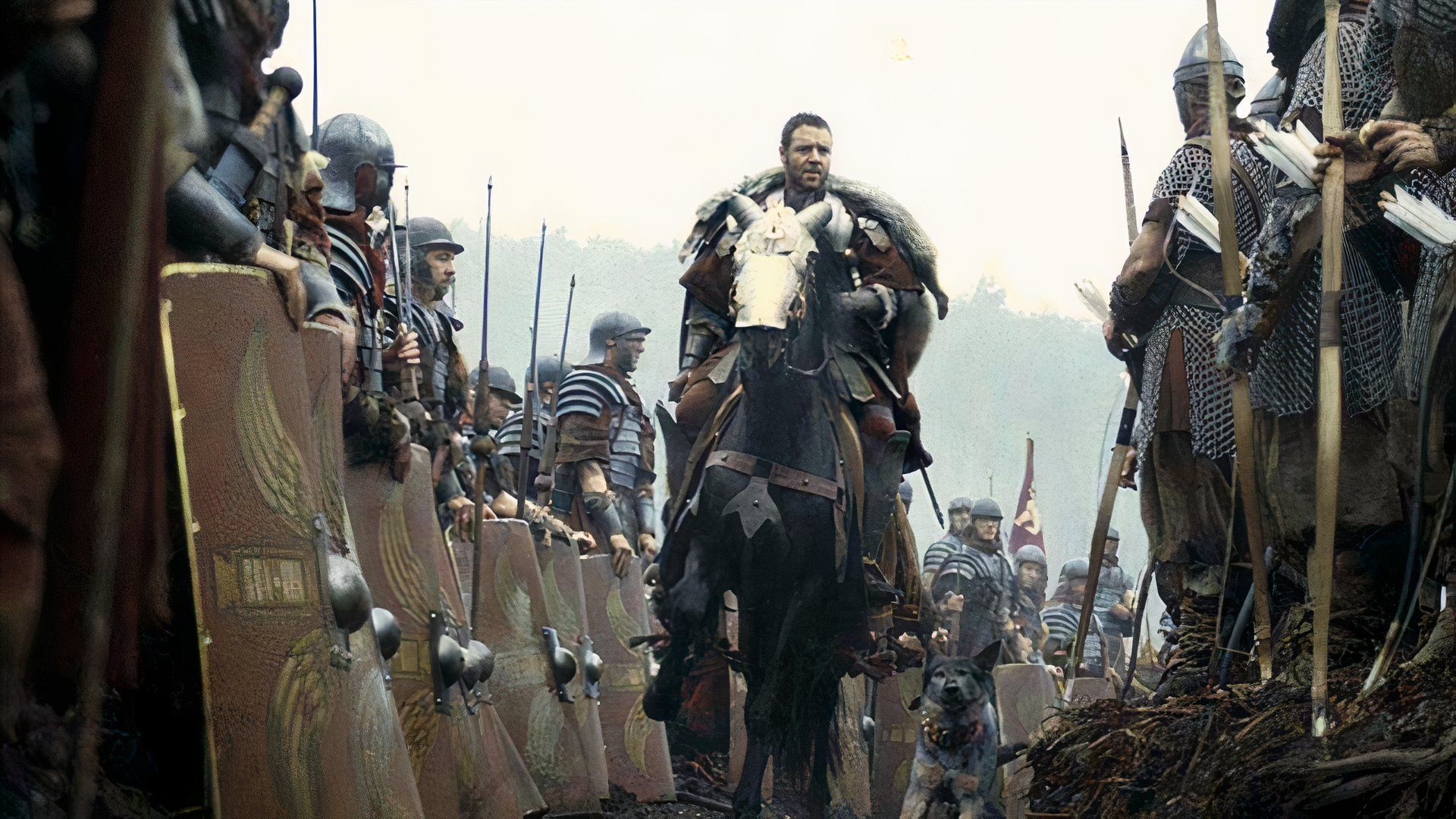 'Gladiator 2' Ending, Explained: Is There Room for a Trilogy?