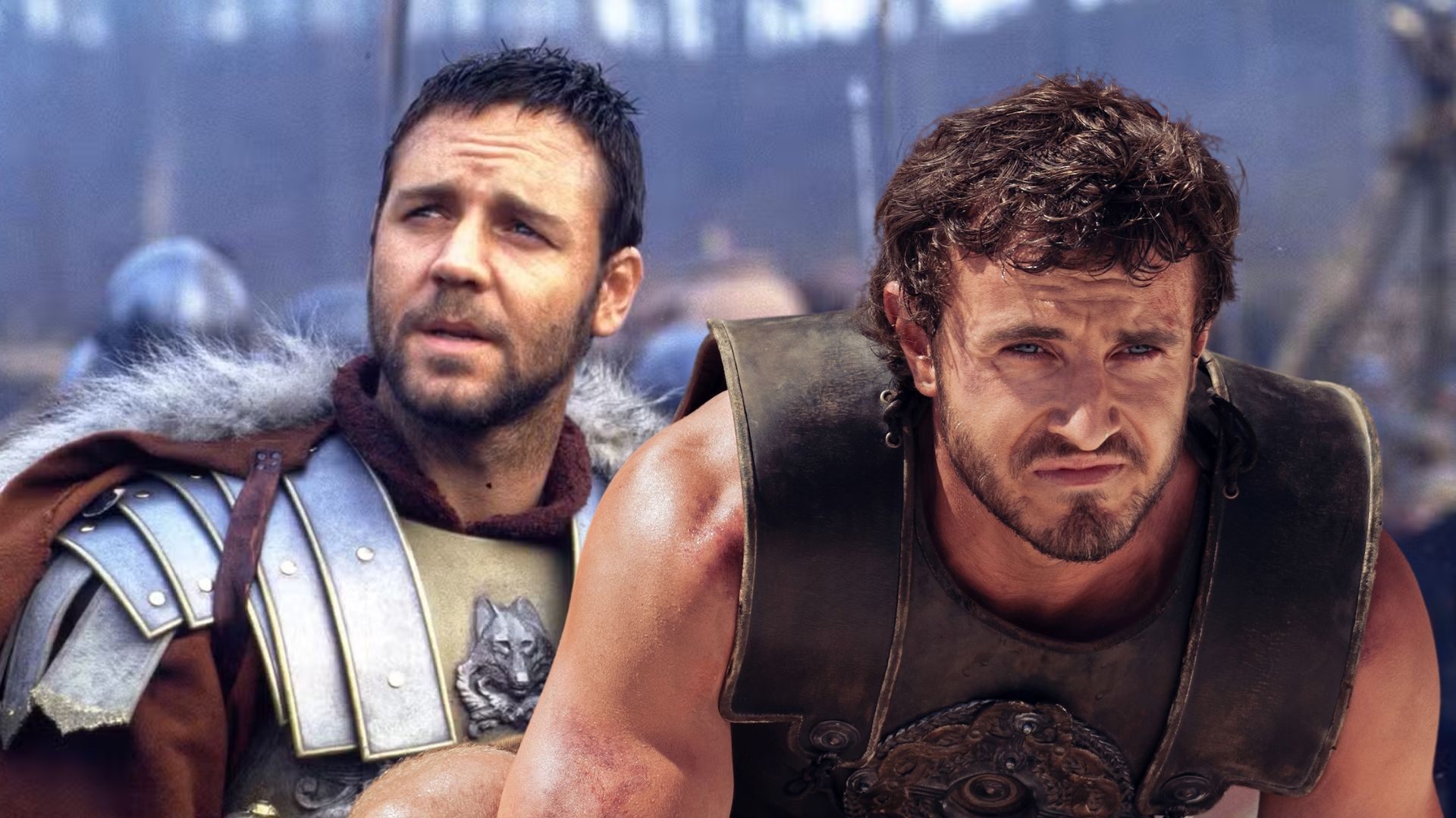 9 Things to Remember From 'Gladiator' Before the Sequel