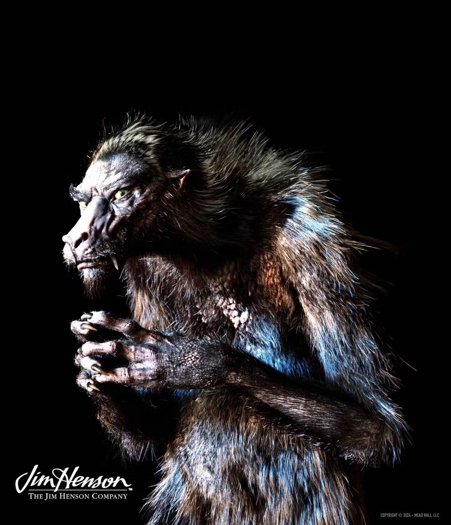 grendel-jim-henson-creature-shop