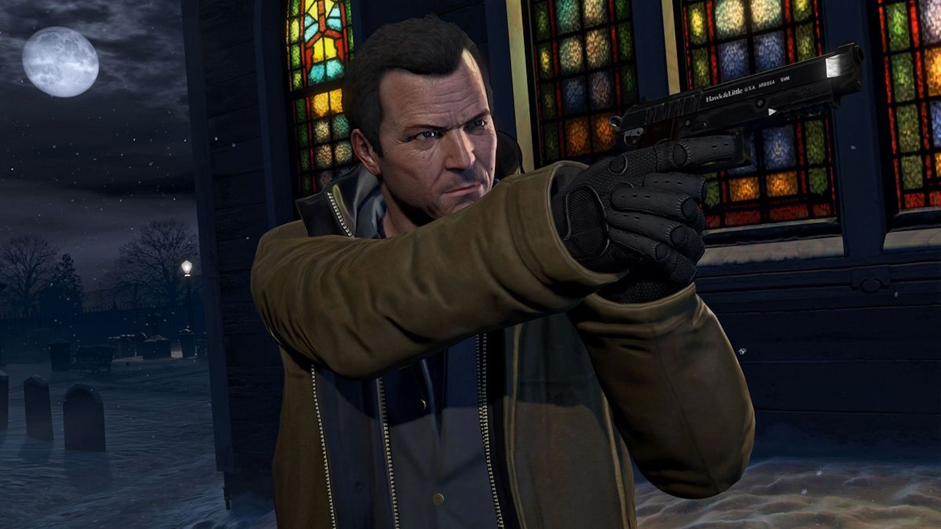 Potential 'GTA' and 'Red Dead Redemption' Movies Just Got an Update