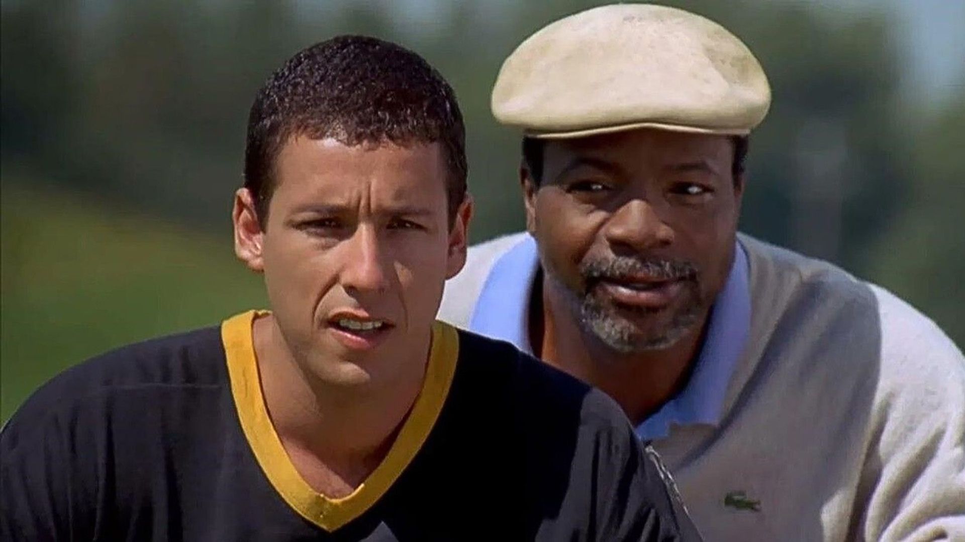 Netflix's 'Happy Gilmore 2' Trailer Puts Adam Sandler Back on the Course