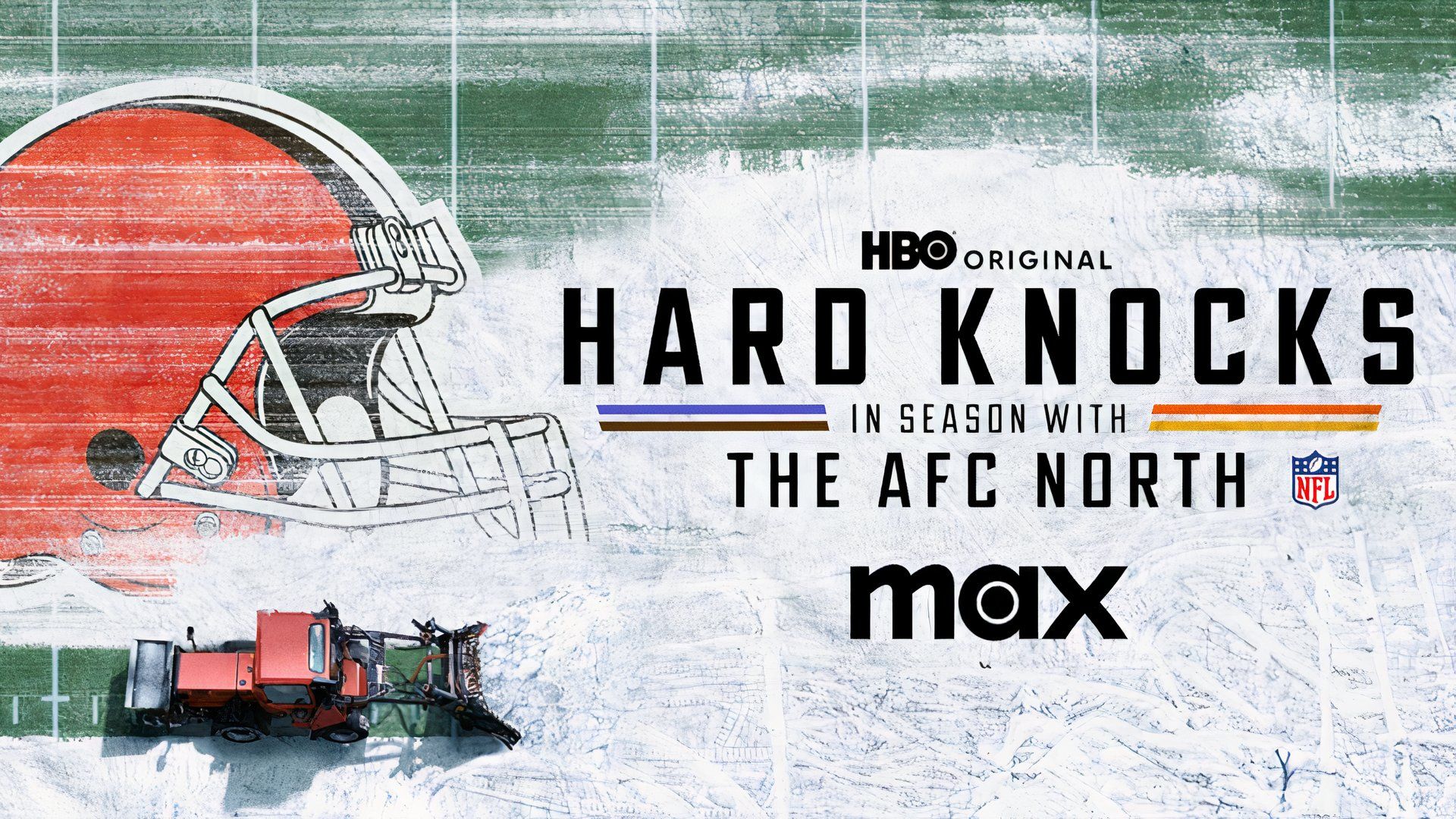 Hard Knocks: In Season with the AFC North