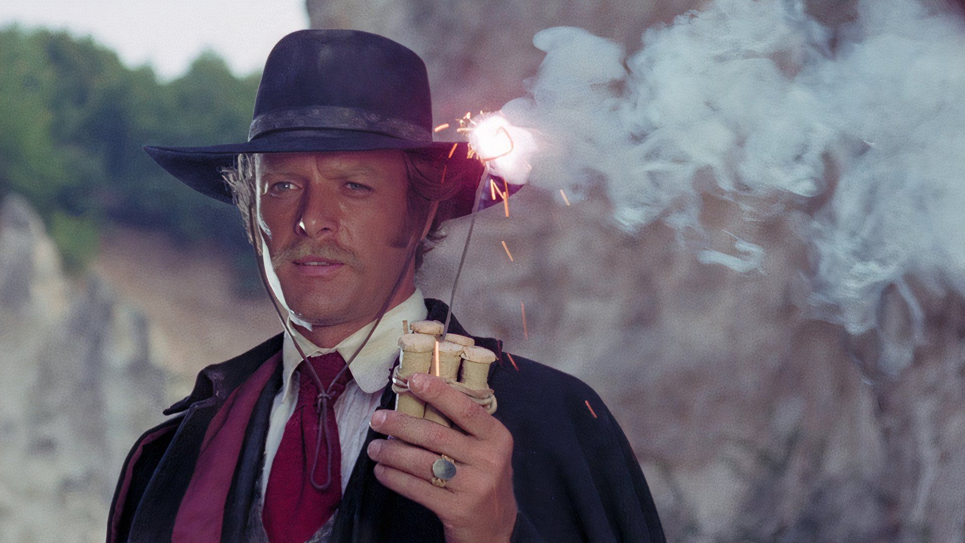 10 Best Comedy Spaghetti Westerns