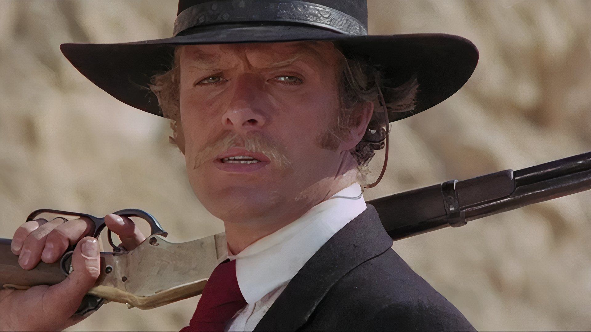 10 Best Comedy Spaghetti Westerns