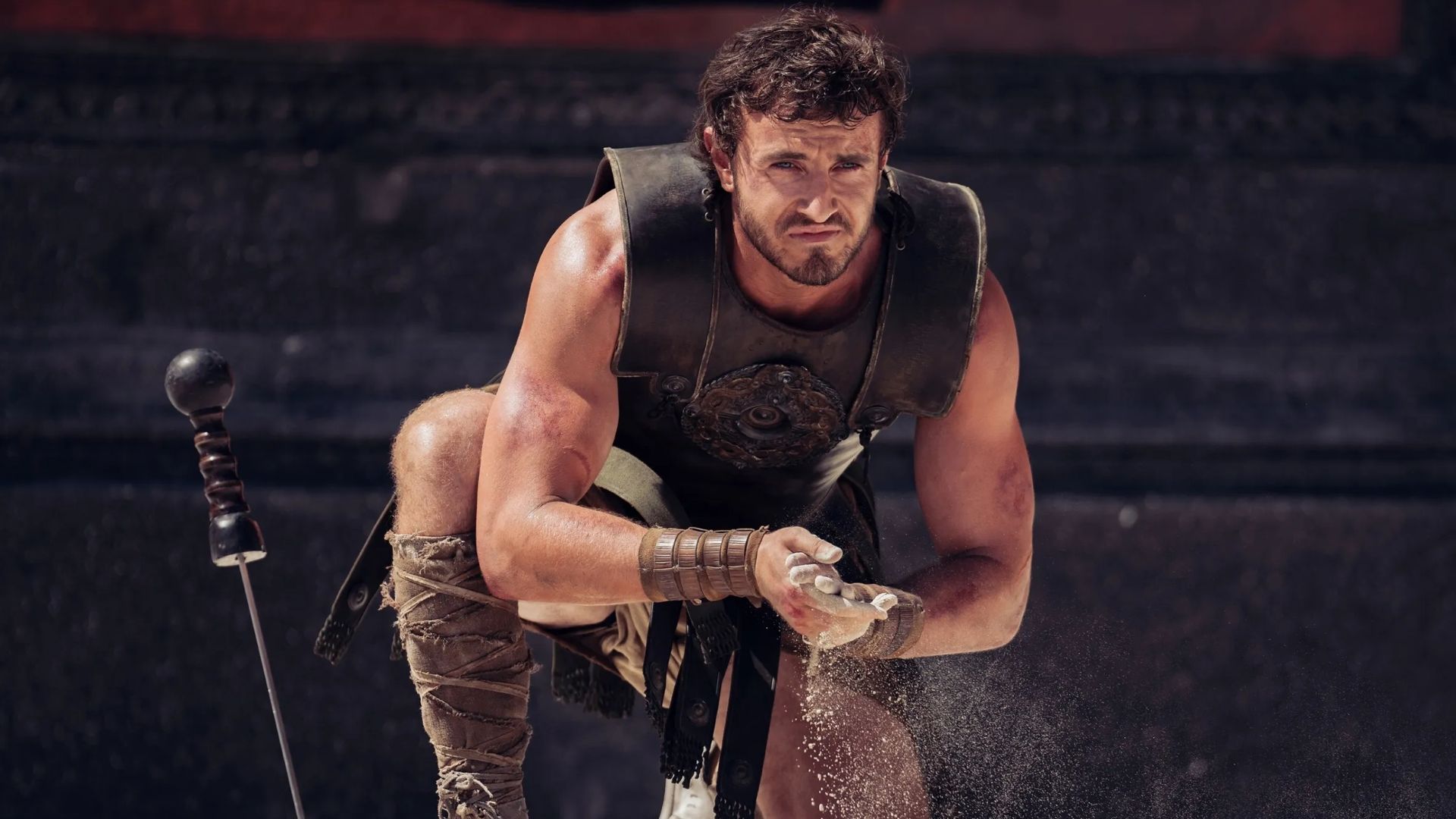 You Need to Watch Stanley Kubricks Spartacus Before Gladiator 2