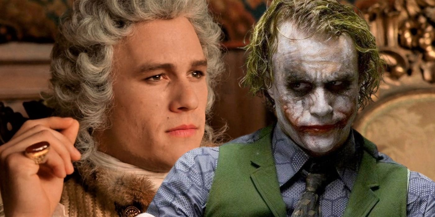 10 Best Heath Ledger Movie Quotes