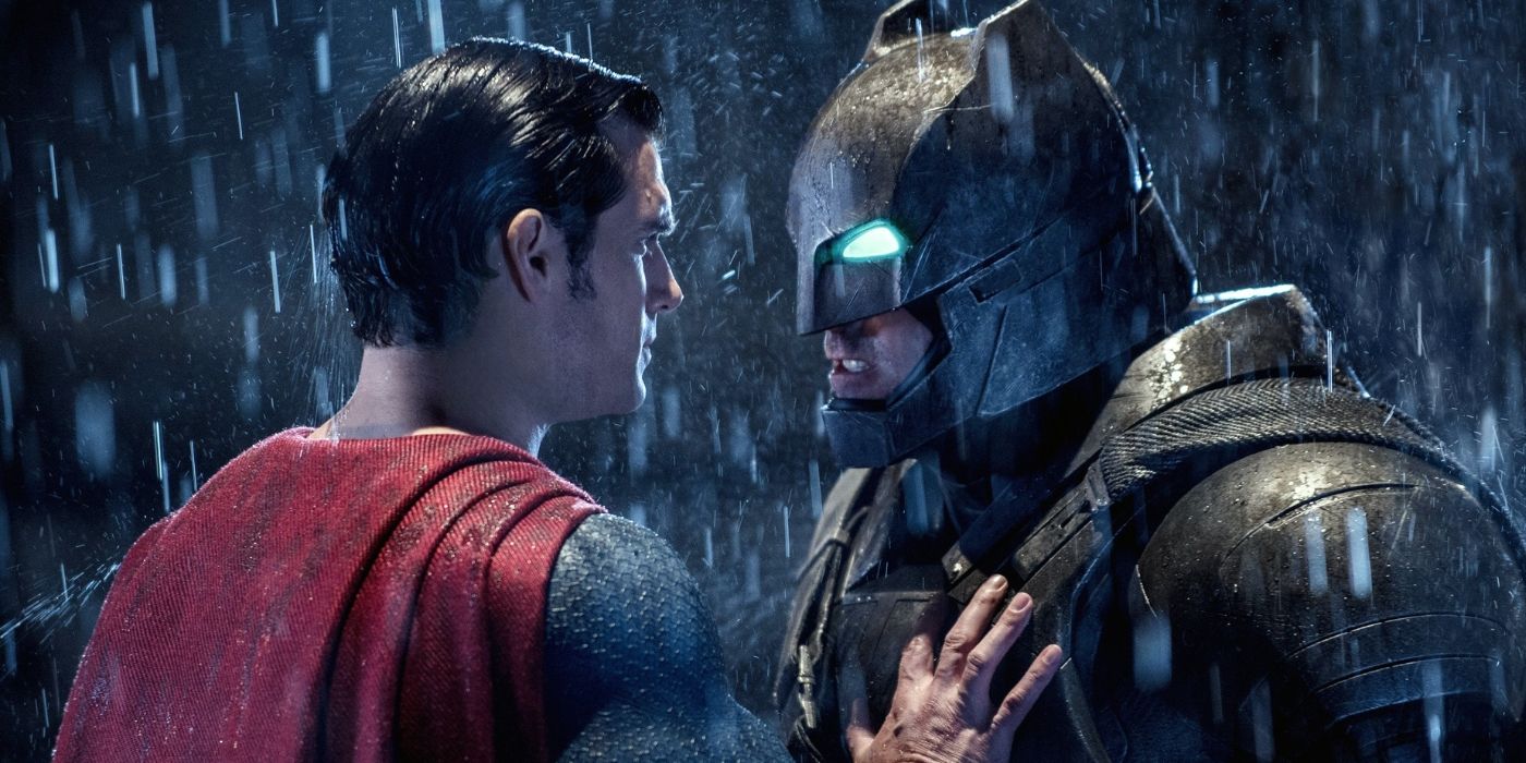 Could James Gunn's Next DCU Film Feature Superman and Batman?