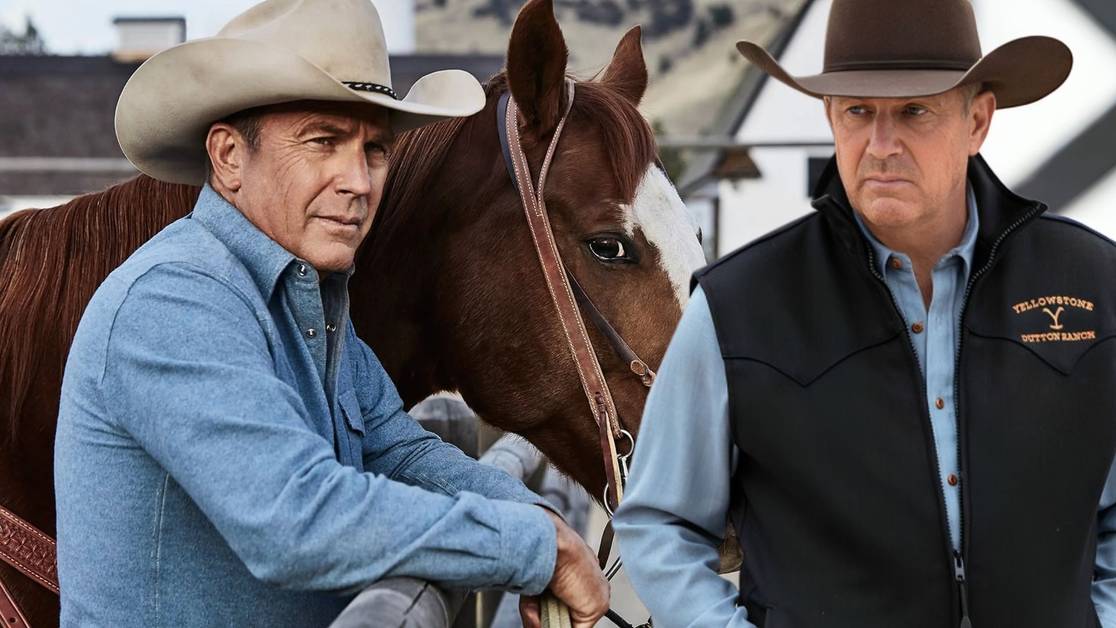 Yellowstone Finally Revealed How Kevin Costner Would Exit the Show
