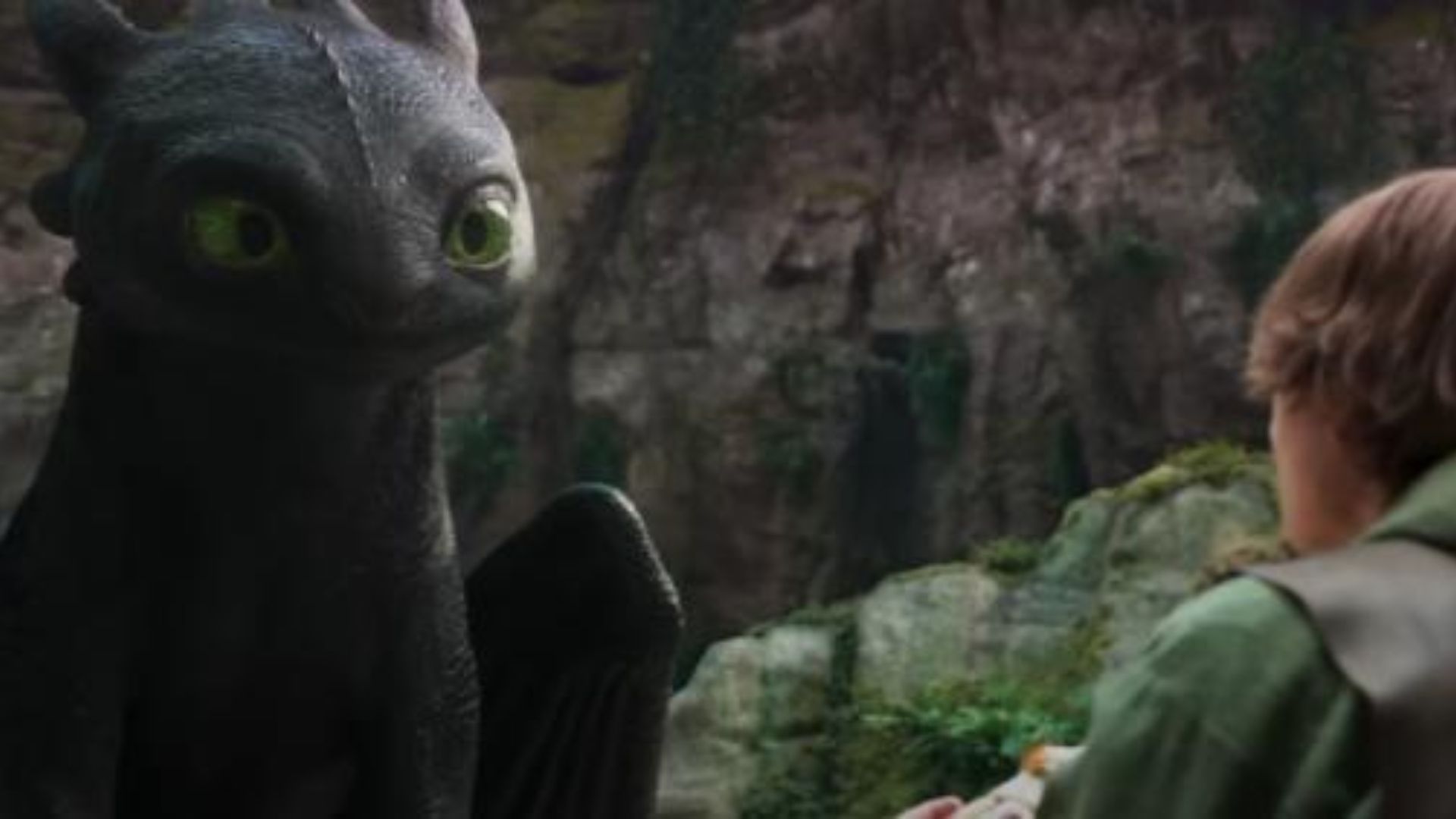 The 'How to Train Your Dragon' Live-Action Movie Is Doing One Thing Right