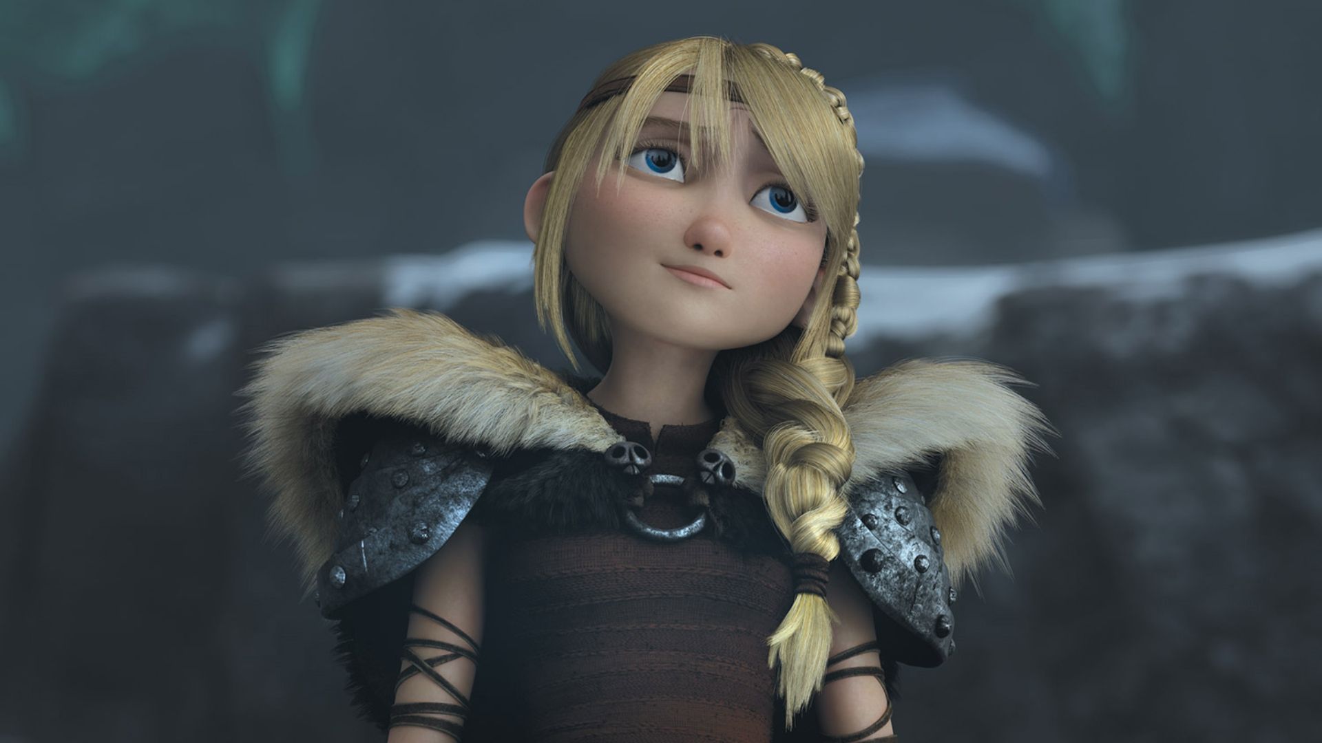 The Live Action How to Train Your Dragon Compared to the Animation