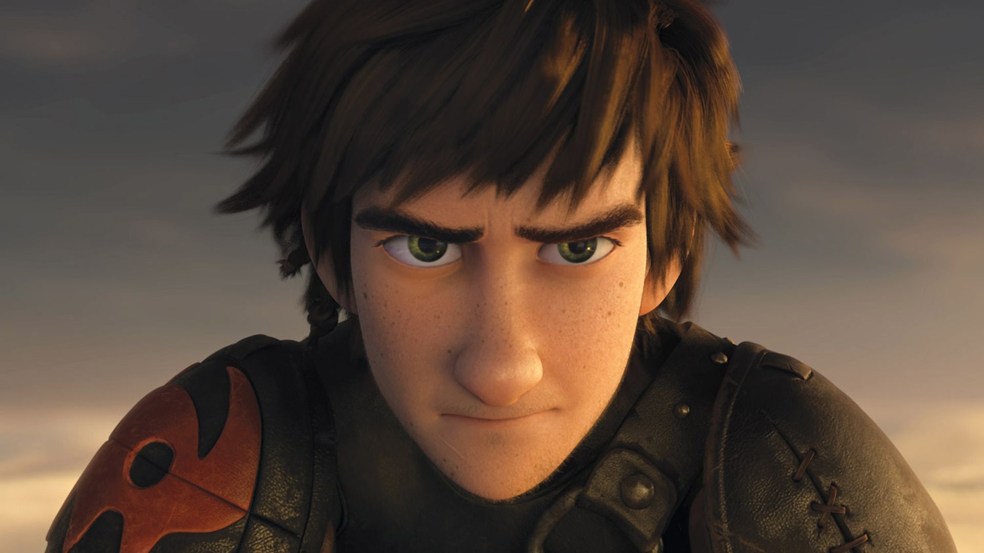 The Live Action How to Train Your Dragon Compared to the Animation