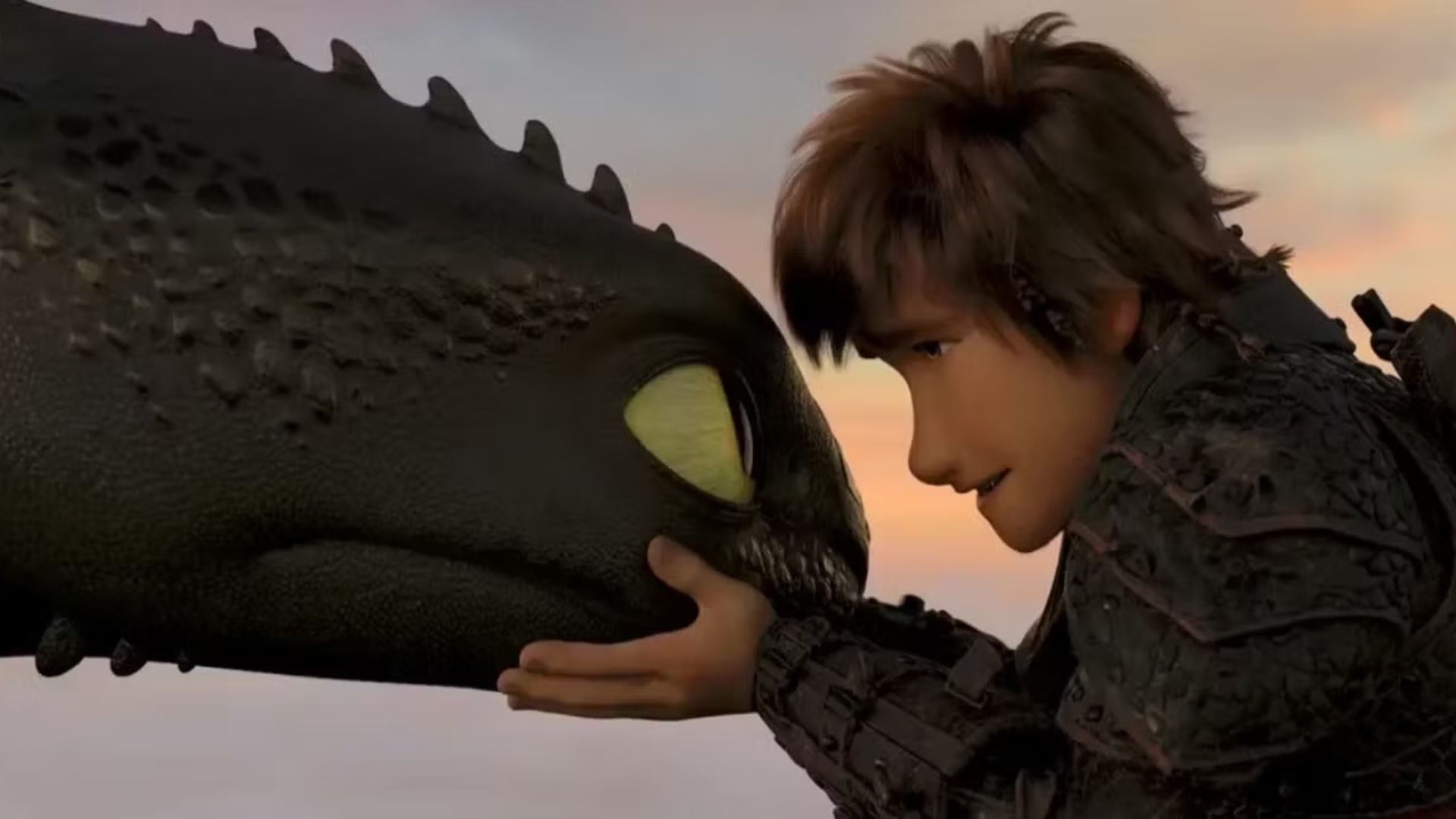 The 'How to Train Your Dragon' Live-Action Movie Is Doing One Thing Right