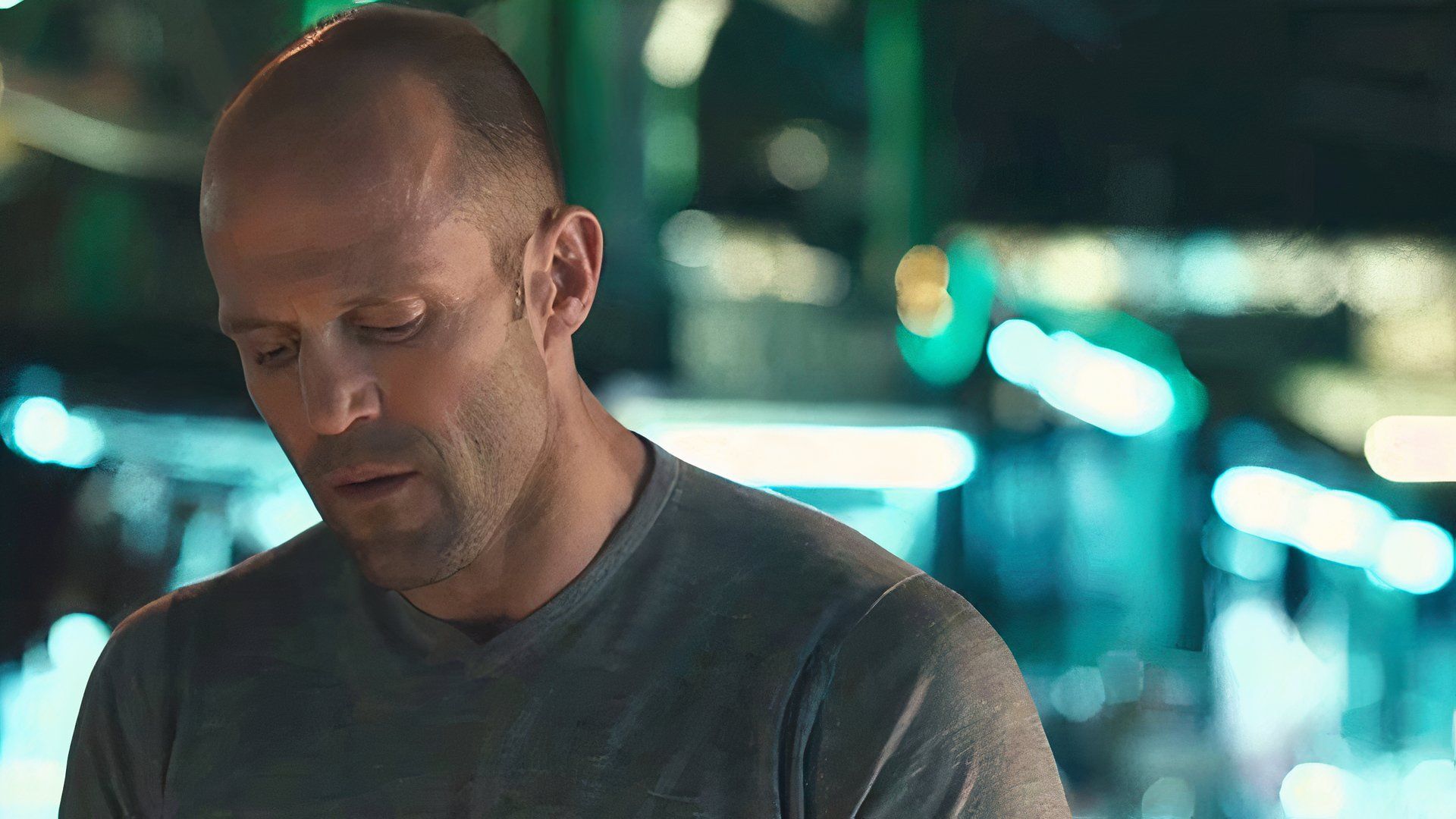 Every Non-Hollywood Jason Statham Movie, Ranked