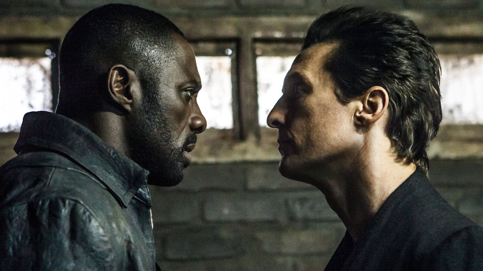 Stephen King's The Dark Tower Sets Netflix Release Next Month