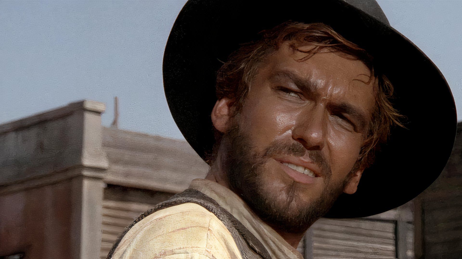 10 Best Comedy Spaghetti Westerns