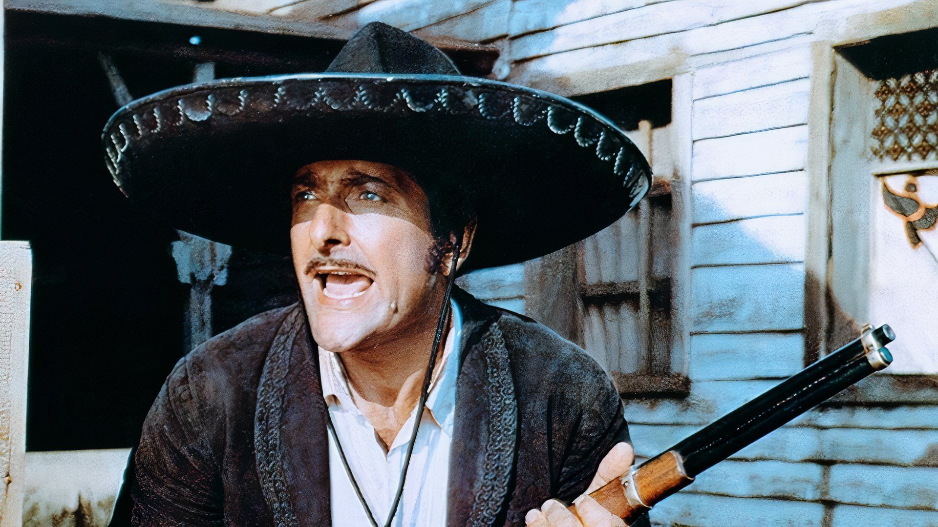 10 Best Comedy Spaghetti Westerns