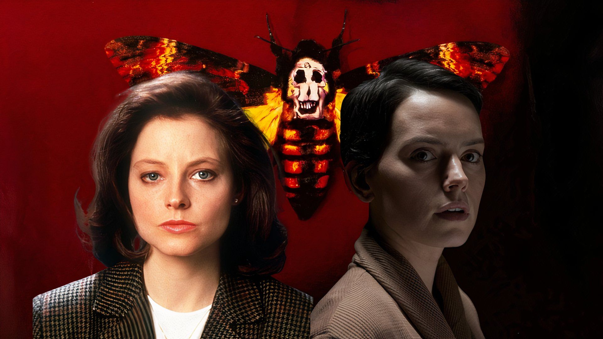 Silence of the Lambs Influenced Daisy Ridley’s New Movie Magpie