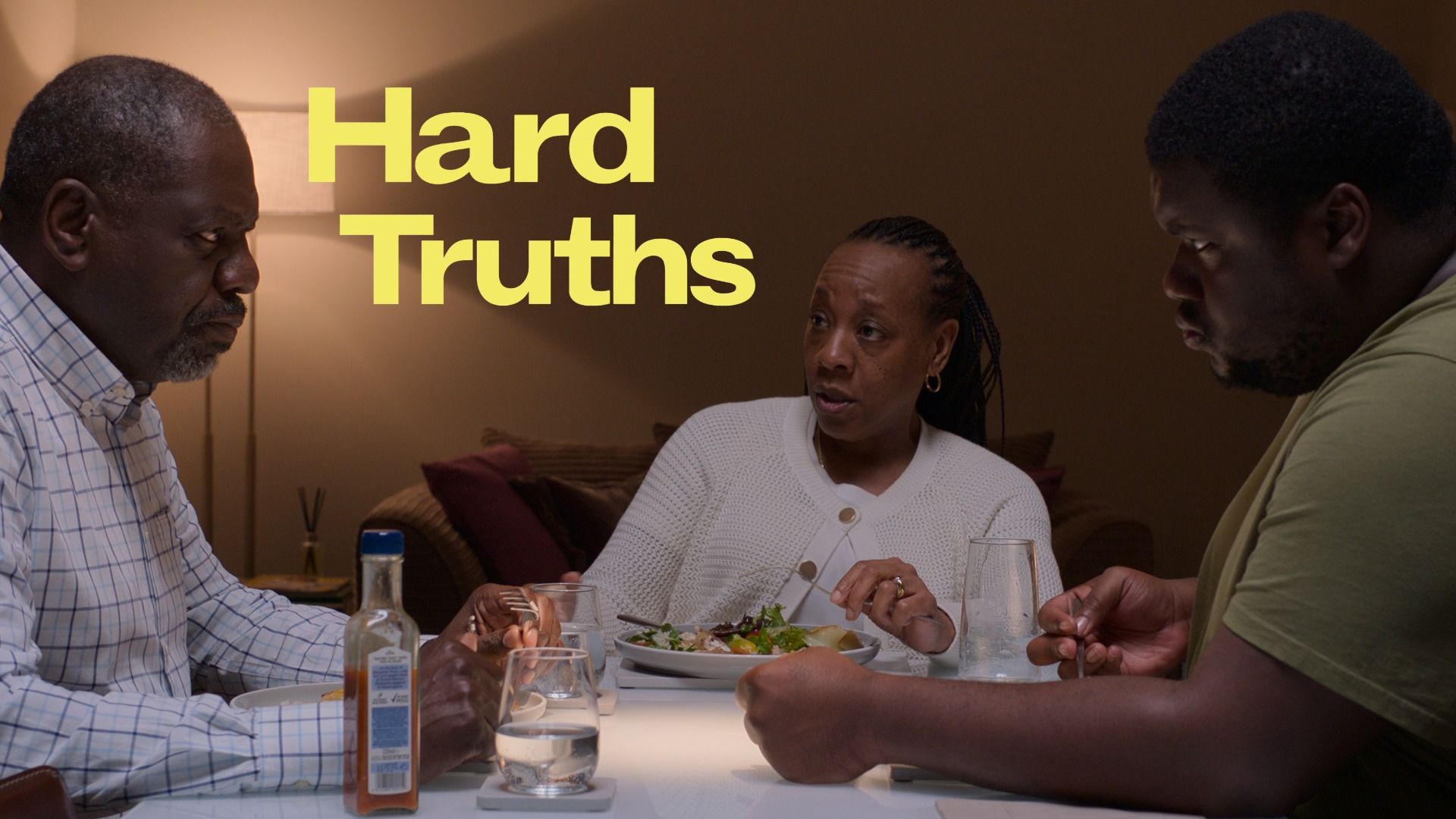 Hard Truths Trailer Announces Master Filmmaker Mike Leigh’s Return