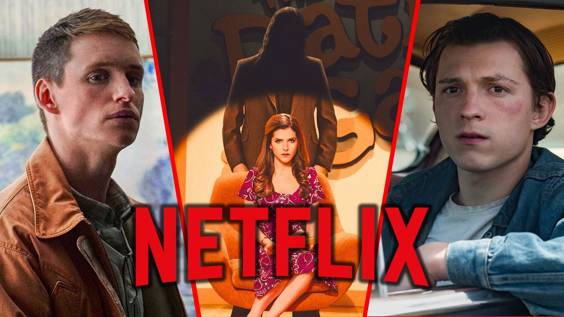 The Best Serial Killer Films to Watch on Netflix