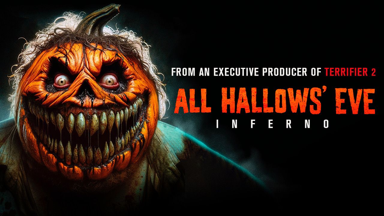 All Hallows Eve: Inferno Exclusive Clip