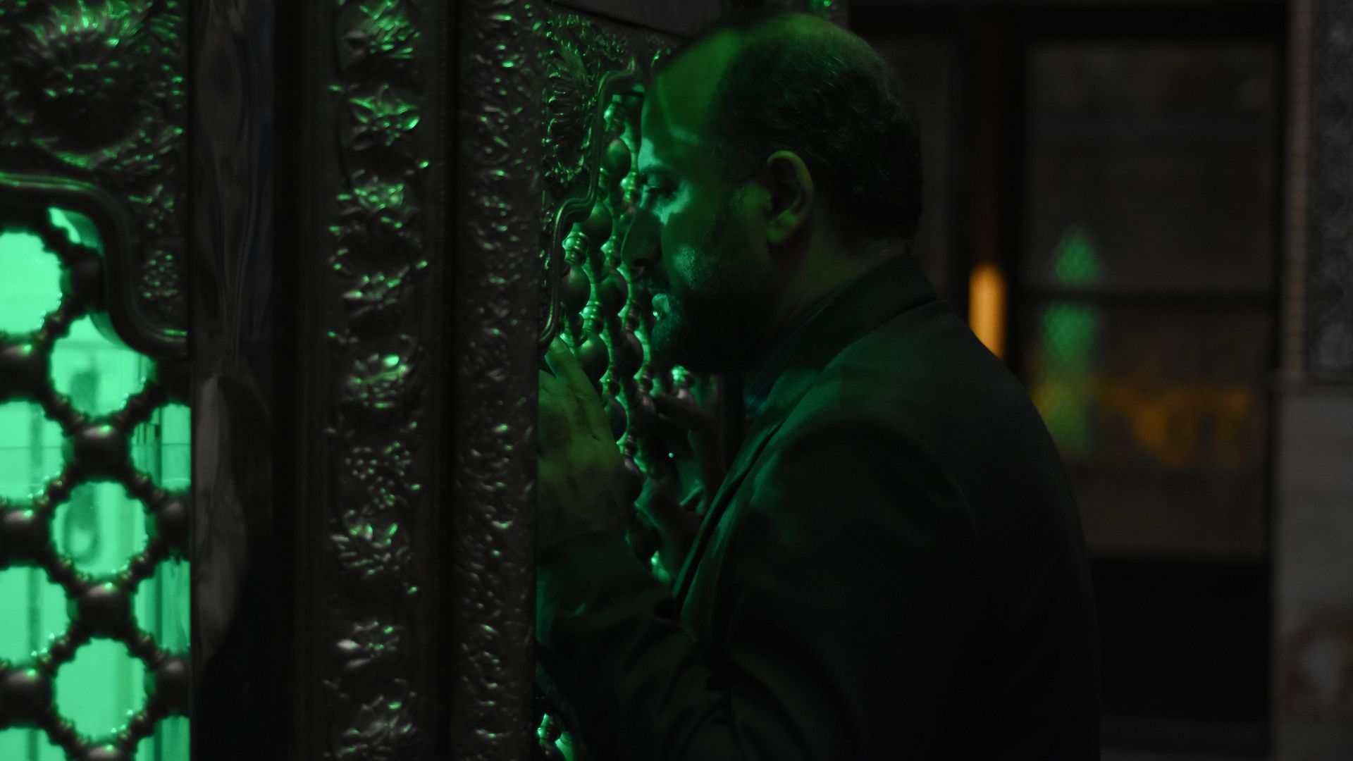 The Seed of the Sacred Fig Review: A Secret & Damning Indictment of Iran