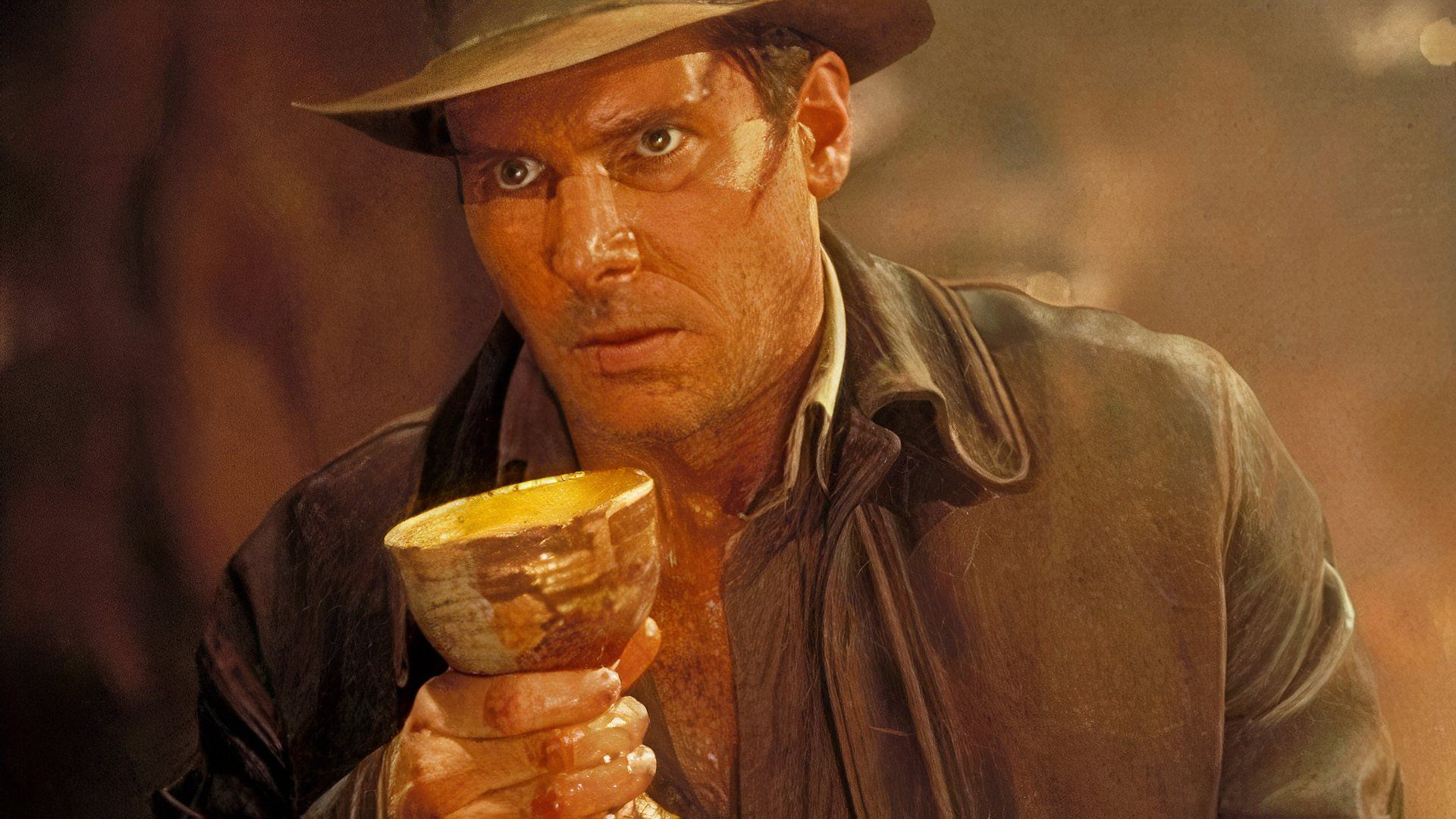 10 Times 'Star Wars' and 'Indiana Jones' Referenced Each Other