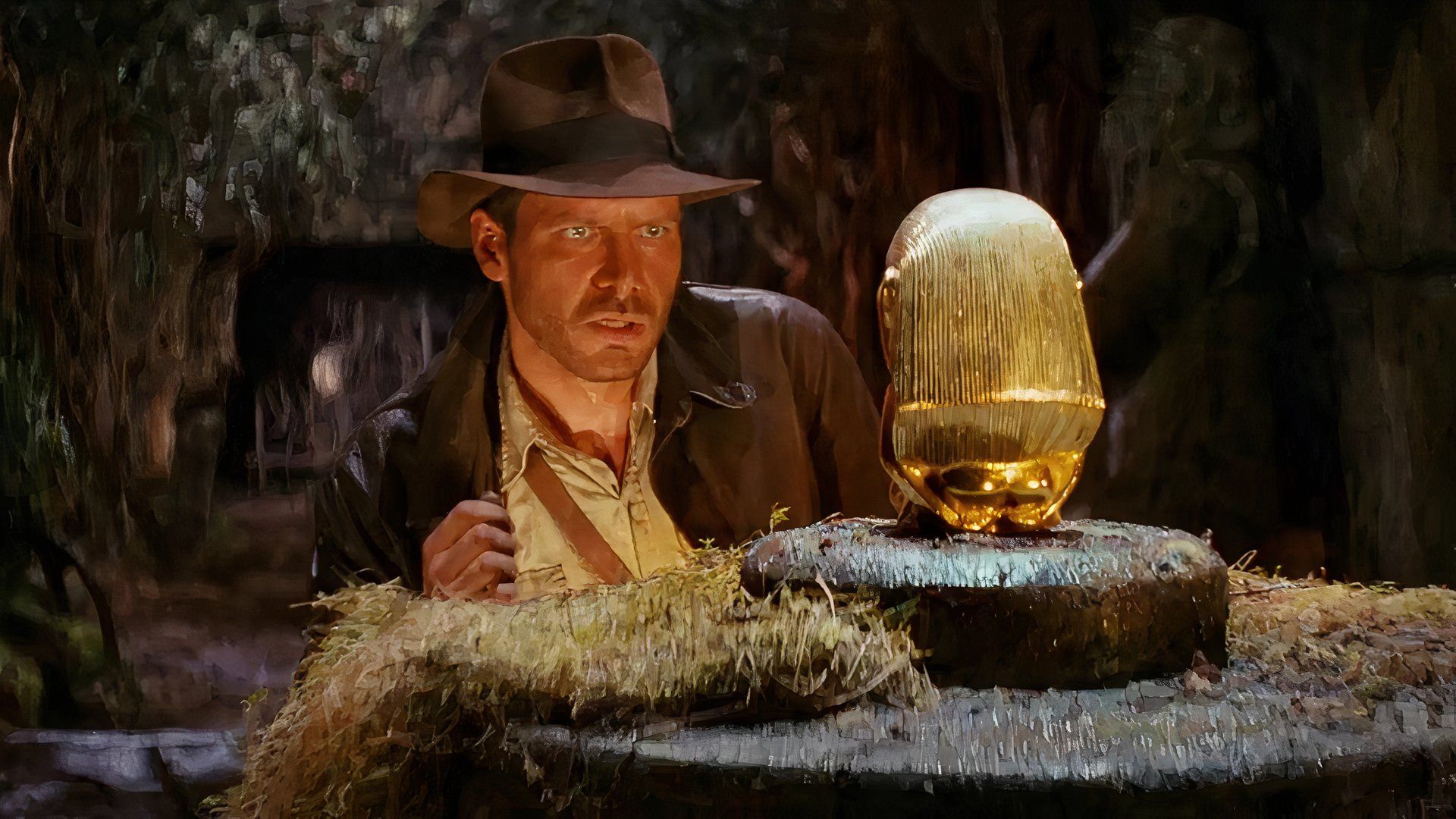 10 Times 'Star Wars' and 'Indiana Jones' Referenced Each Other