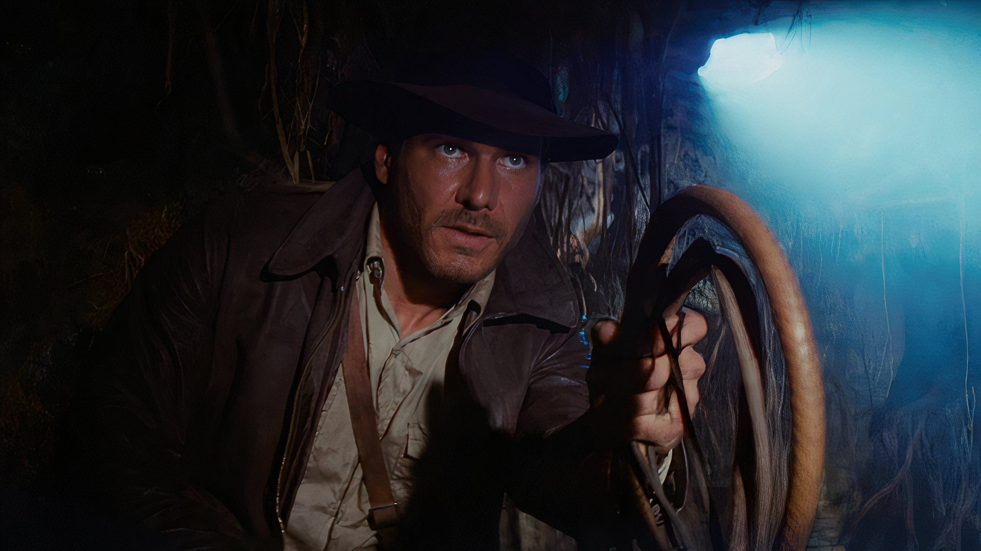 10 Times 'Star Wars' and 'Indiana Jones' Referenced Each Other