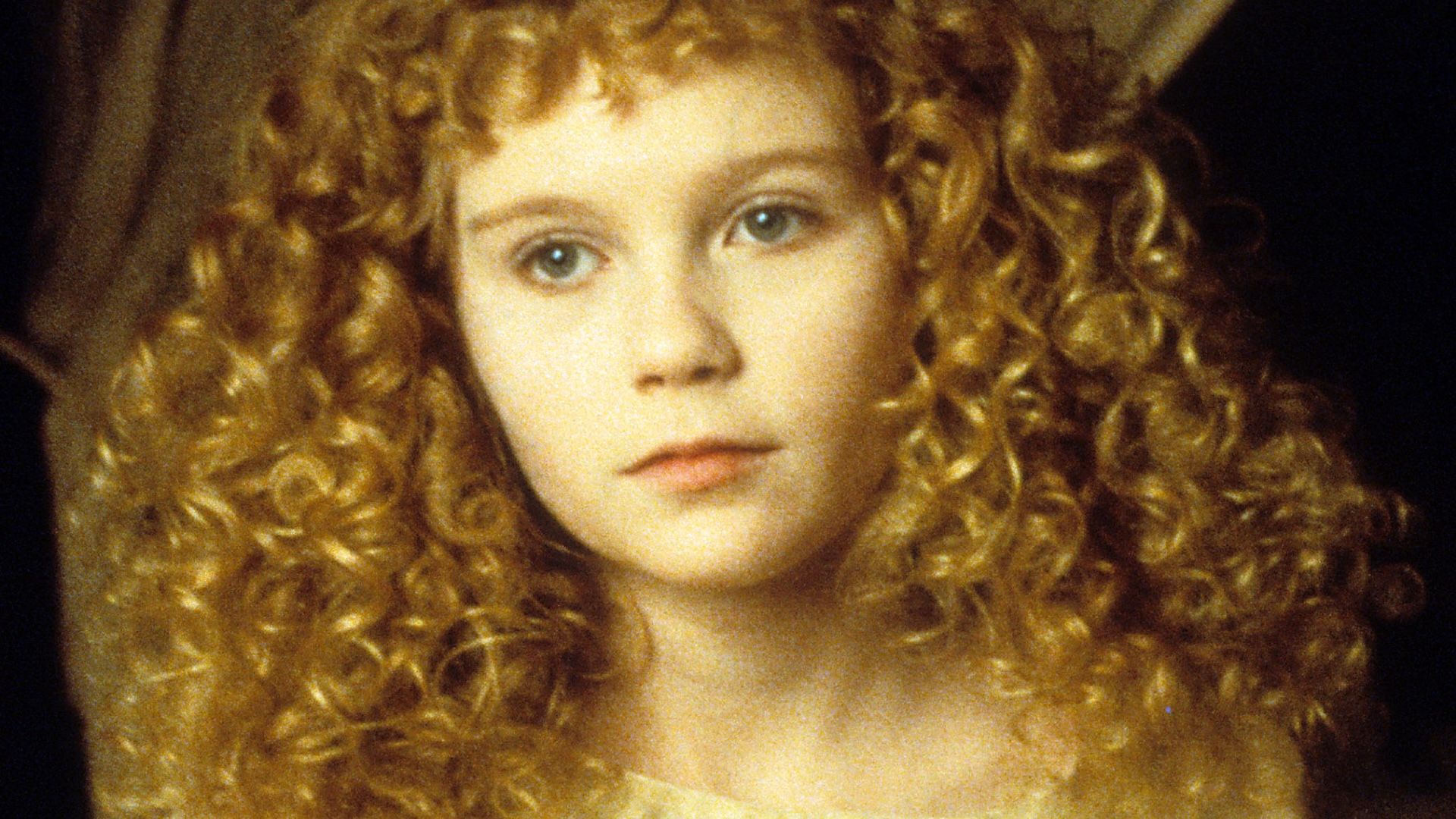 Interview With the Vampire's Neil Jordan Recalls 11-Year-Old Kirsten Dunst's 'Demonic Energy'