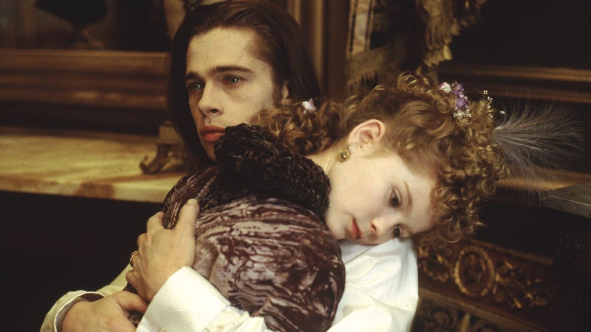 Interview With the Vampire's Neil Jordan Recalls 11-Year-Old Kirsten Dunst's 'Demonic Energy'