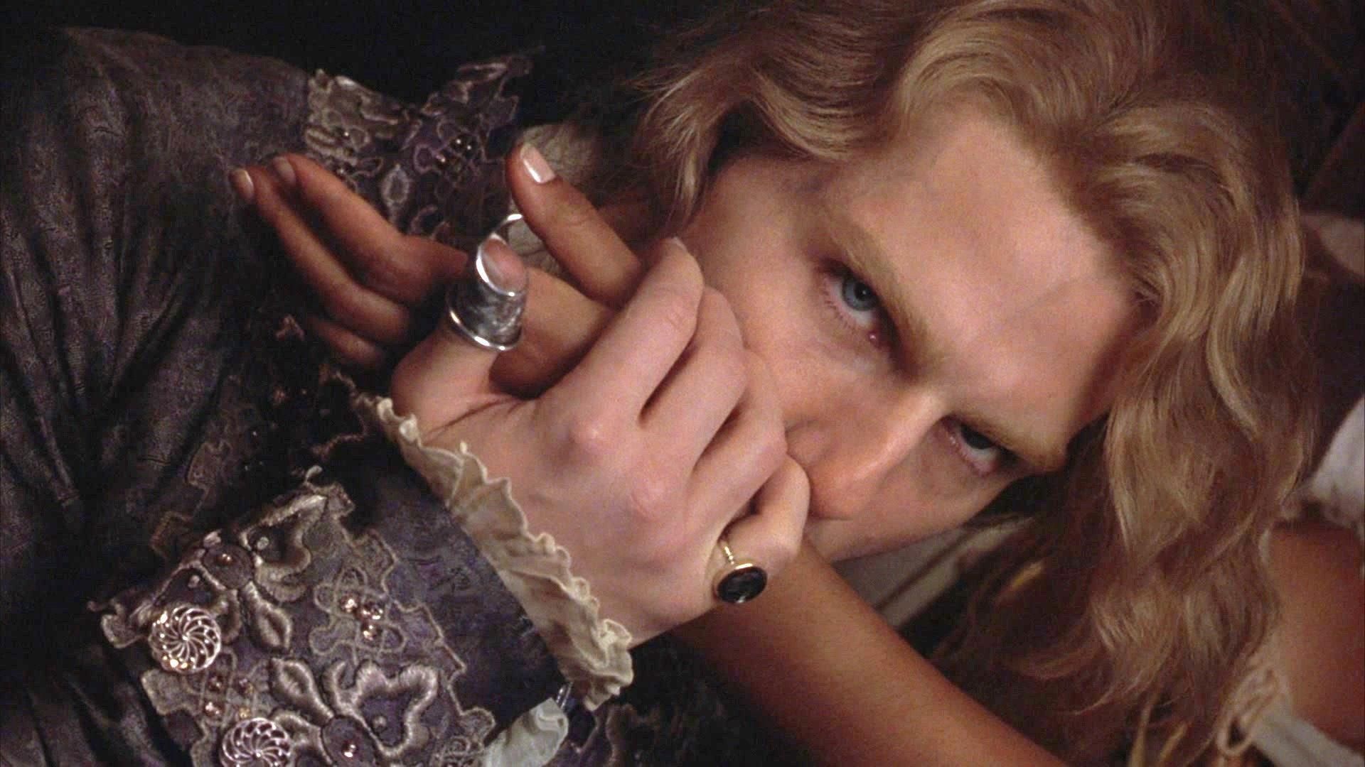 Interview With the Vampire's Neil Jordan Recalls 11-Year-Old Kirsten Dunst's 'Demonic Energy'