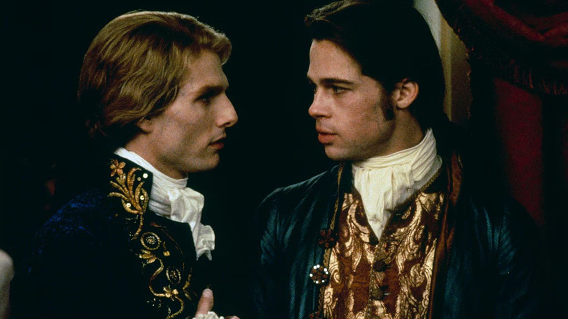 Interview With the Vampire's Neil Jordan Recalls 11-Year-Old Kirsten Dunst's 'Demonic Energy'