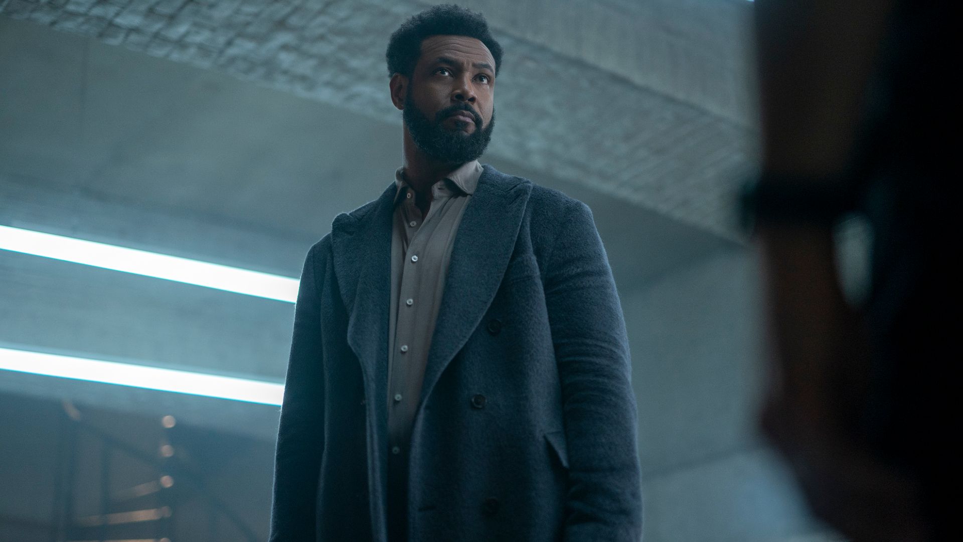 Cross Review | New Twist on James Patterson Is a Hit for Aldis Hodge