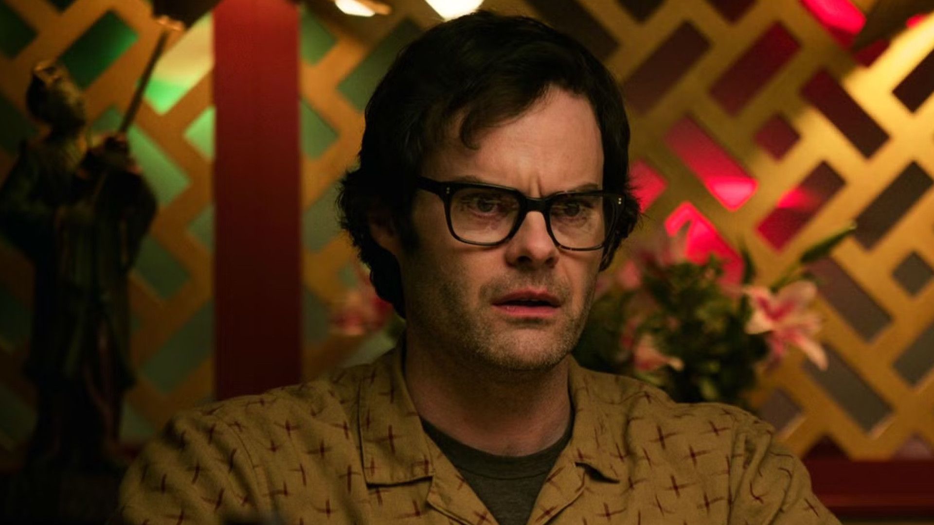 Bill Hader Shares Daughter’s Brutally Honest Opinion on Stephen King Sequel ‘It: Chapter Two’