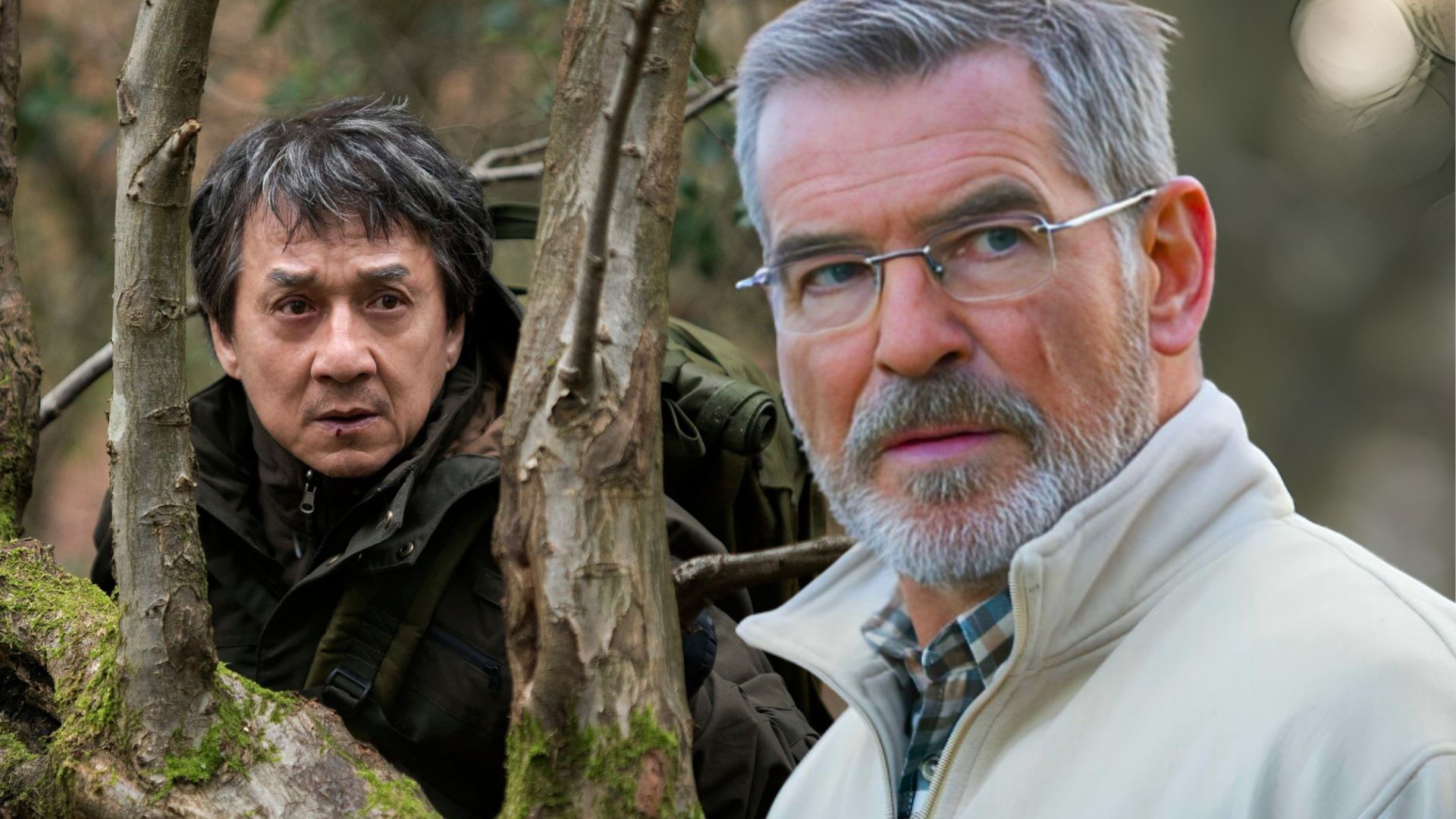 The Jackie Chan & Pierce Brosnan Movie The Foreigner Is Surprisingly Good