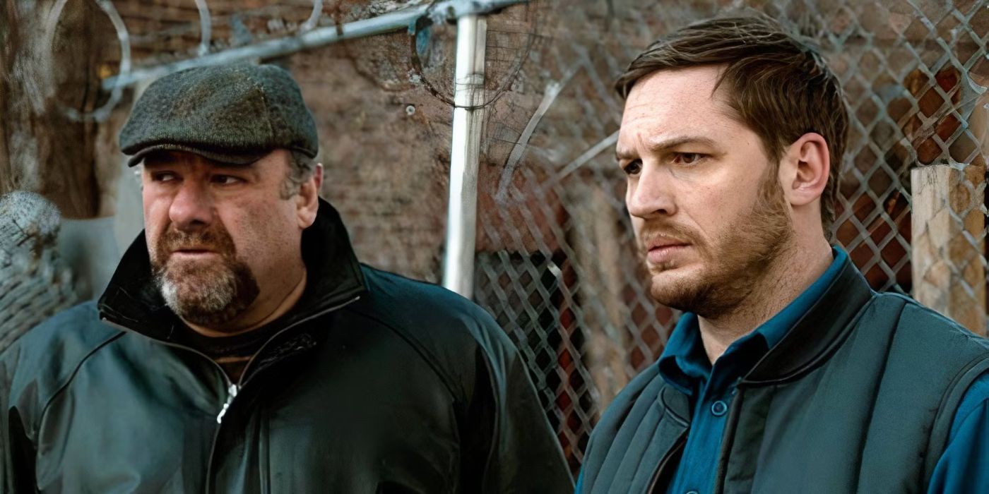 Tom Hardy's Most Underrated Movies