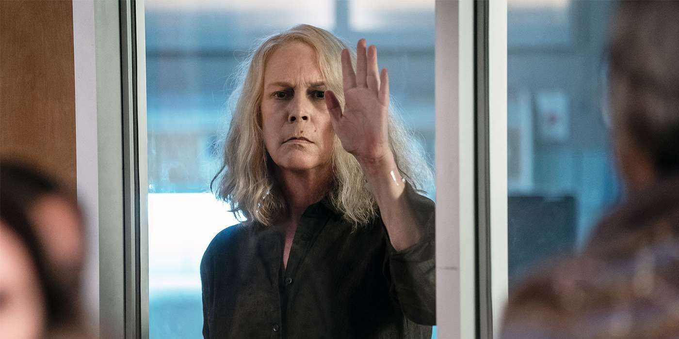 Jamie Lee Curtis Made Things Right With 'Halloween' Franchise Stars Following Controversial Meeting