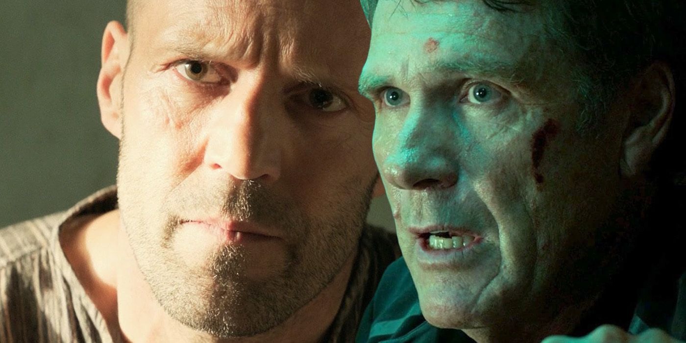 Jason Statham’s Unhinged 'The Meg' Is Now on Prime Video