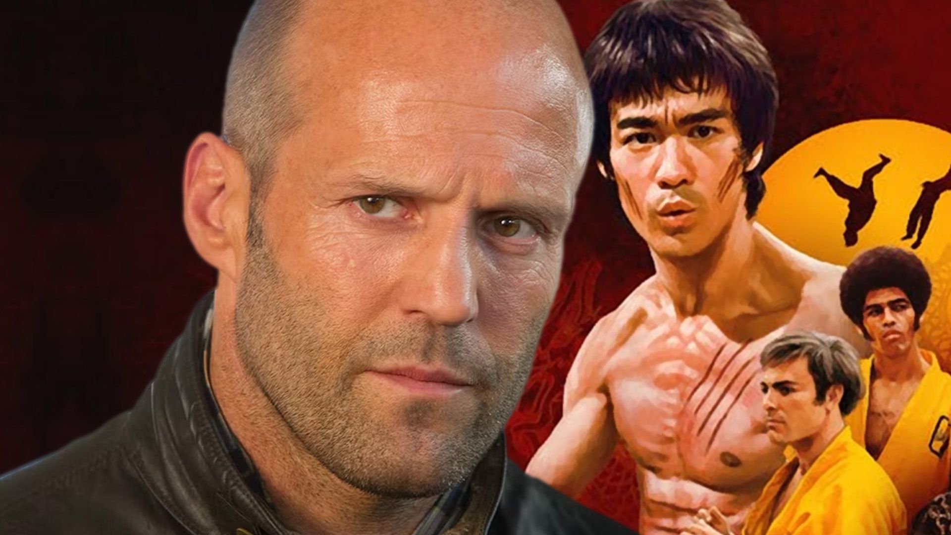 Where and How to Watch Jason Statham's Favorite Movies