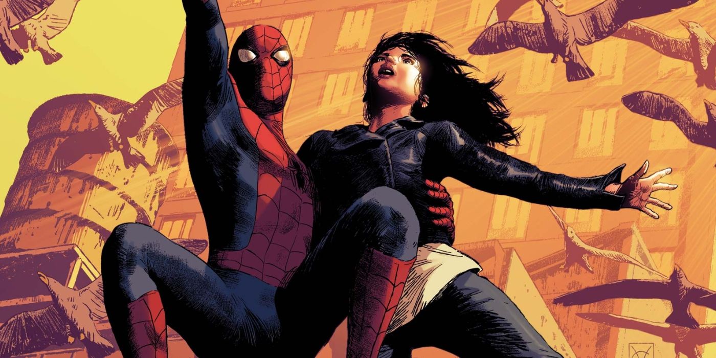 10 Characters Who Might Be in the MCU's 'Spider-Man 4'