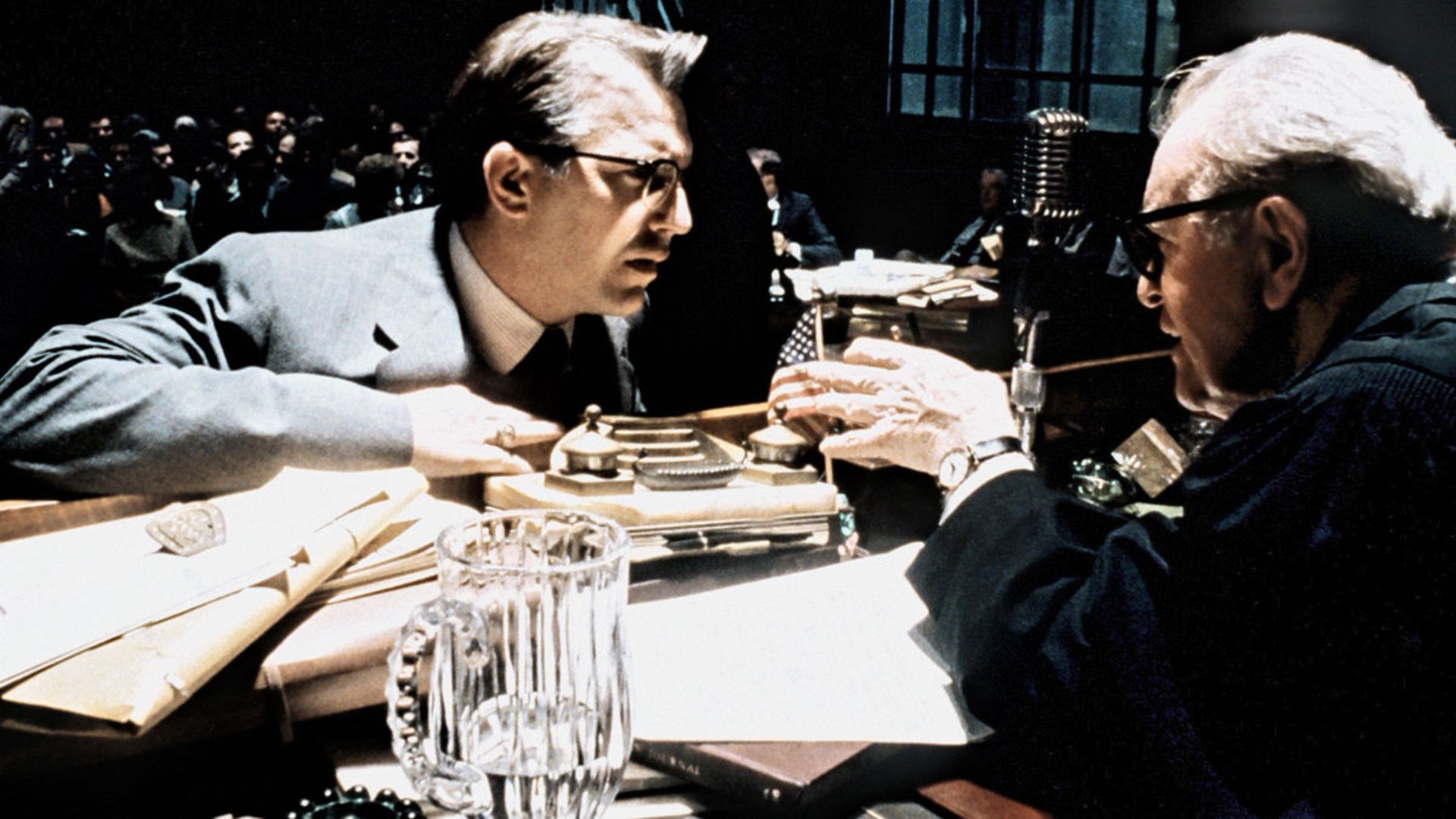 Was the Controversy Over Oliver Stone's 1991 Political Thriller Overblown?