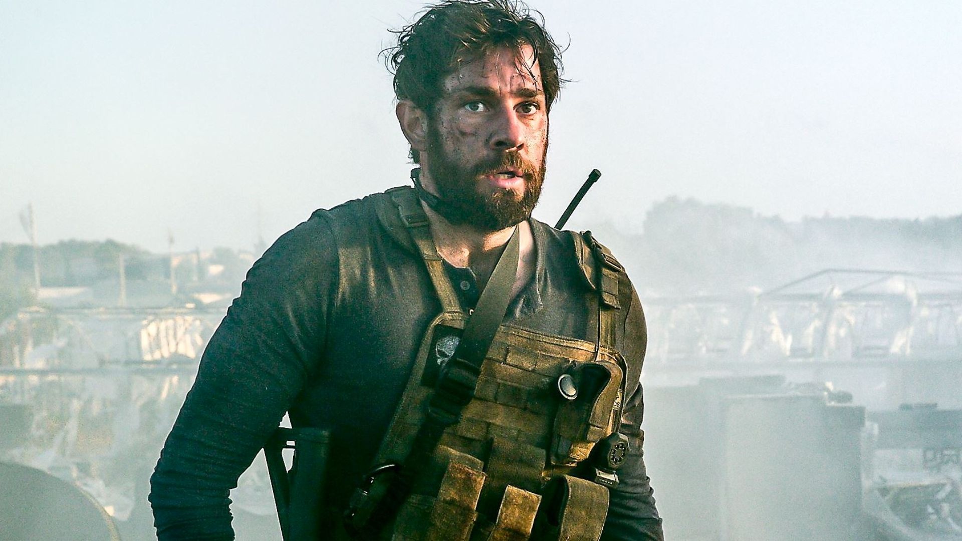 John Krasinski Wins People's Coveted Annual Award in Divisive Victory