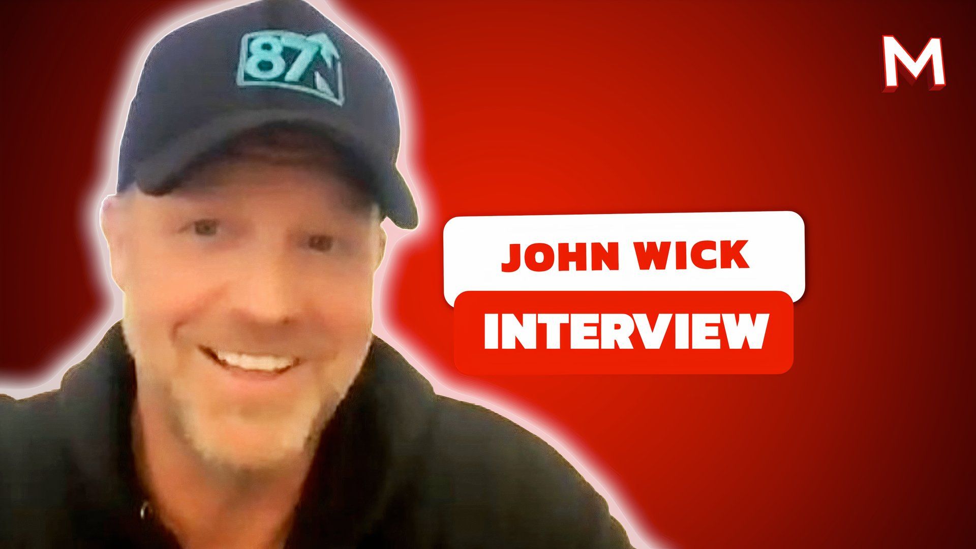 John Wick - David Leitch Interview